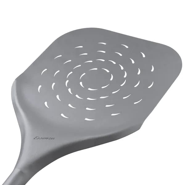 Essenza Pala per pizza forata in alluminio 30cm