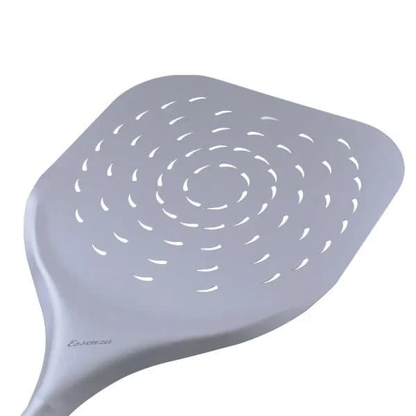 Essenza Pala per pizza forata in alluminio 34cm 2