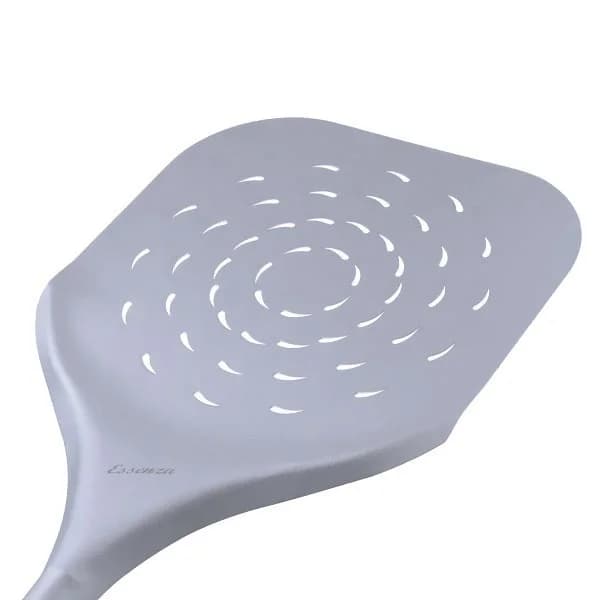 Essenza perforovaná hliníková pizzalopata 30 cm 2