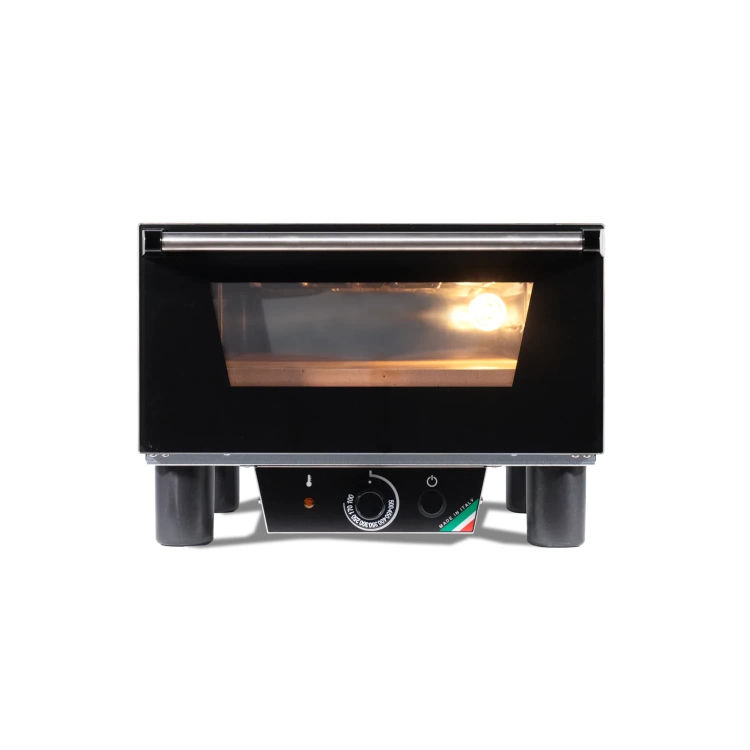 EffeUno EffeOvens N3 · Elektrischer Pizzaofen