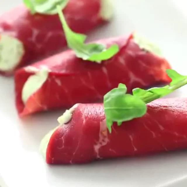 Ferrarini · Bresaola 90 g 2