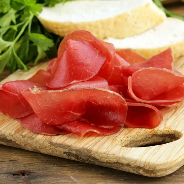 Ferrarini · Bresaola 90 g 3