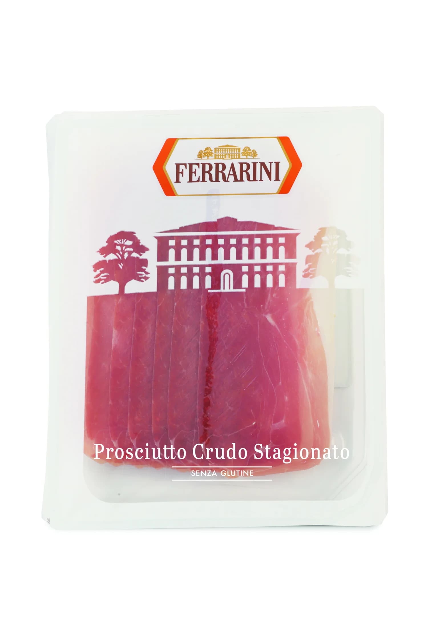 Italienische Wurstwaren