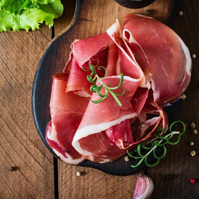 Ferrarini · Prosciutto di Parma DOP 90 g 2