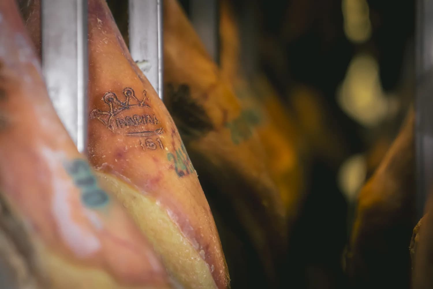 Ferrarini · Prosciutto di Parma DOP 90 g 3