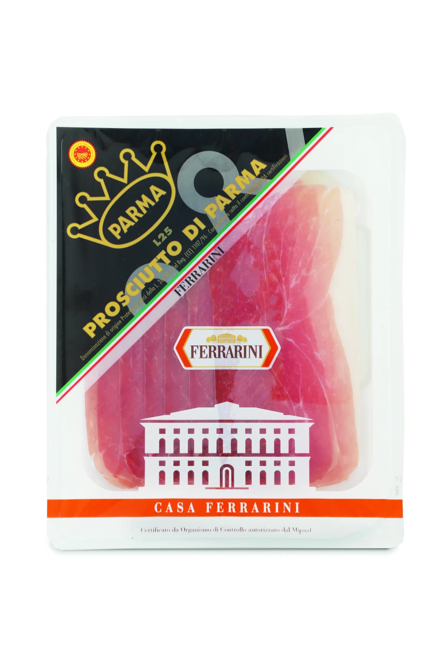 Ferrarini · Prosciutto di Parma DOP 90 g