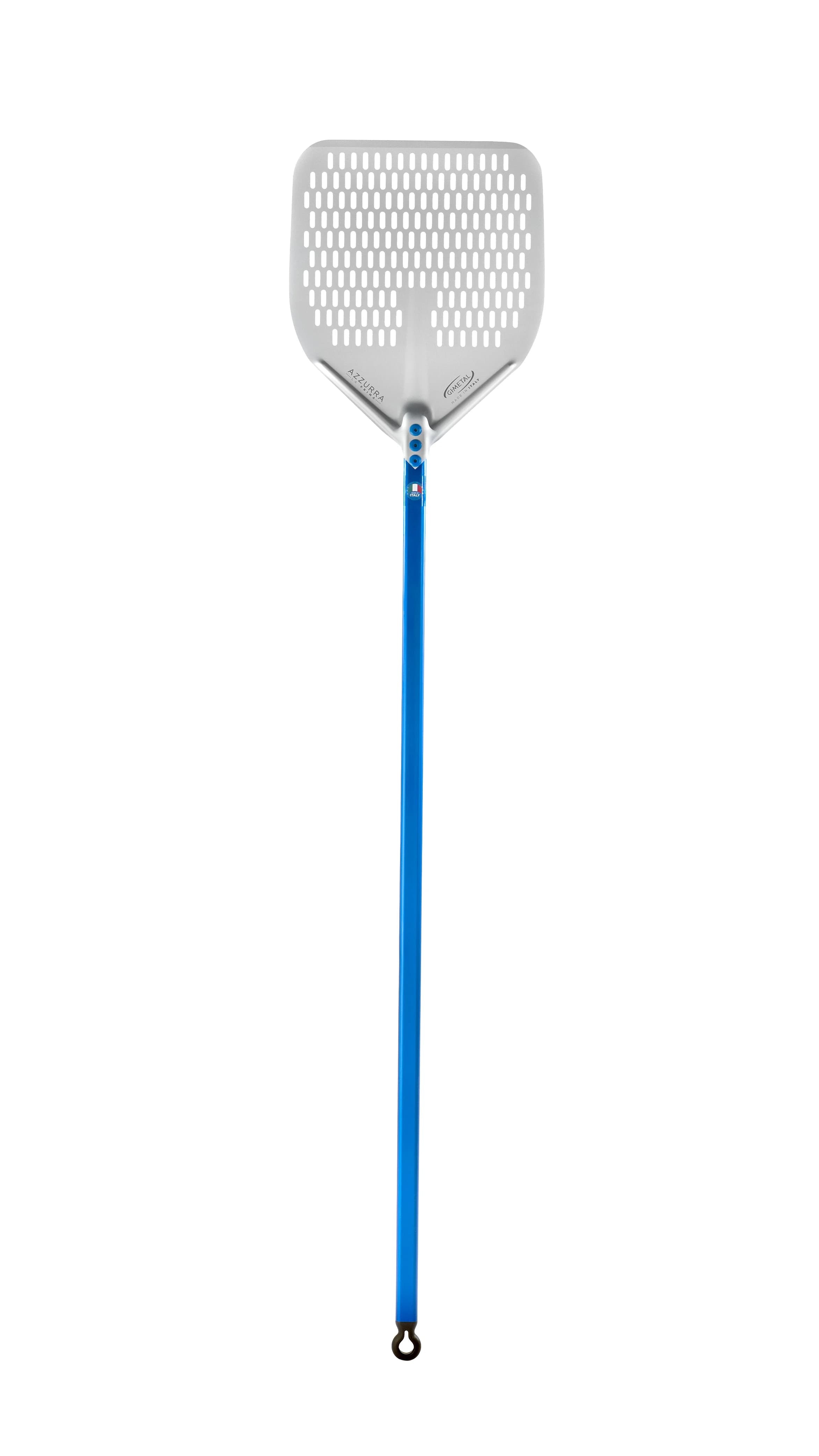 GI•Metal Azzurra Perforierte Schale 32 cm / 120 cm 6