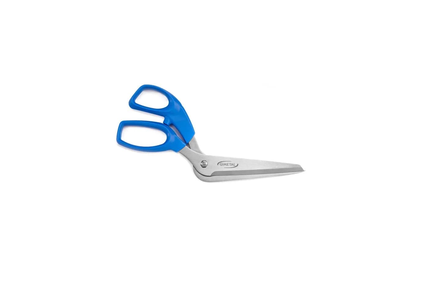 GI•Metal Pfannenschneider-Schere