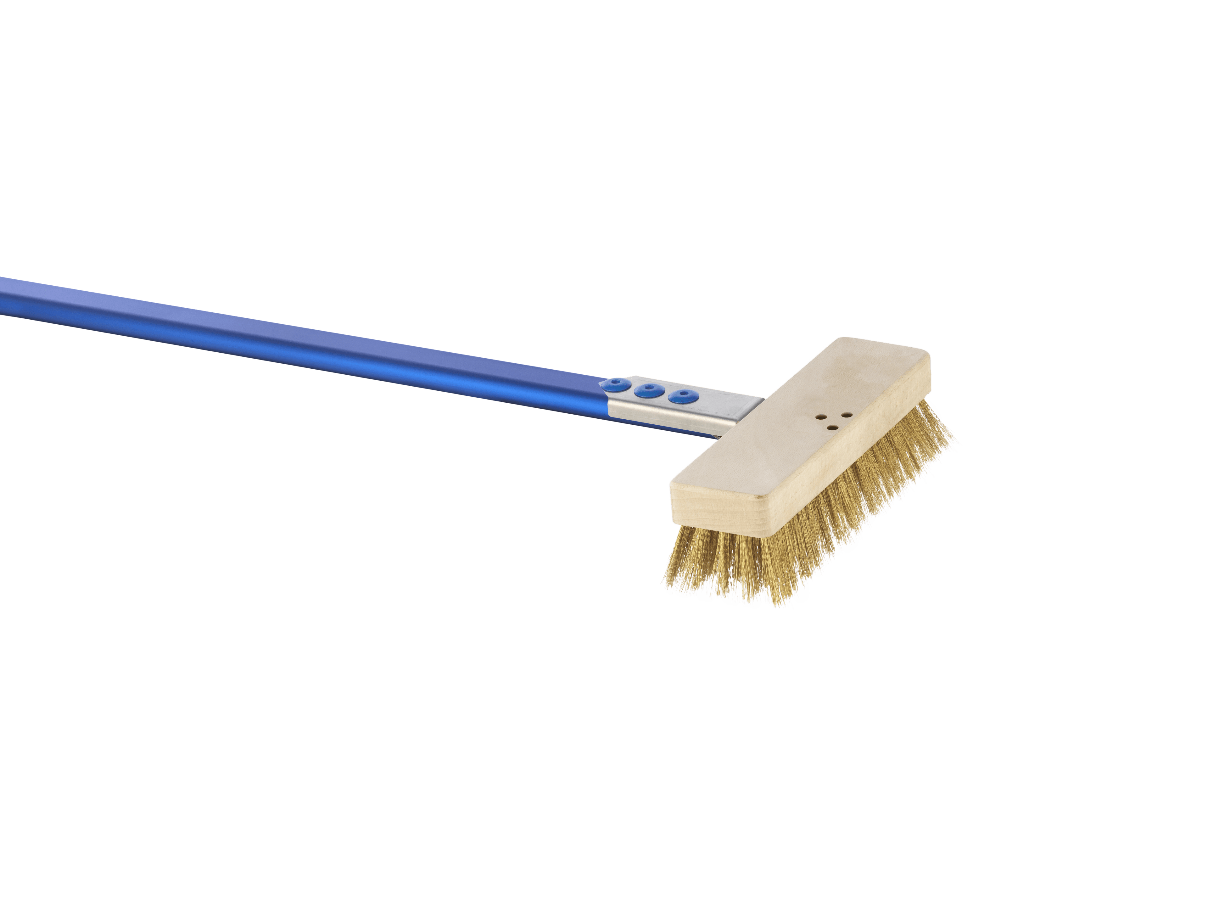GI•Metal Ofenbürste für Elektroöfen, 60 cm 5