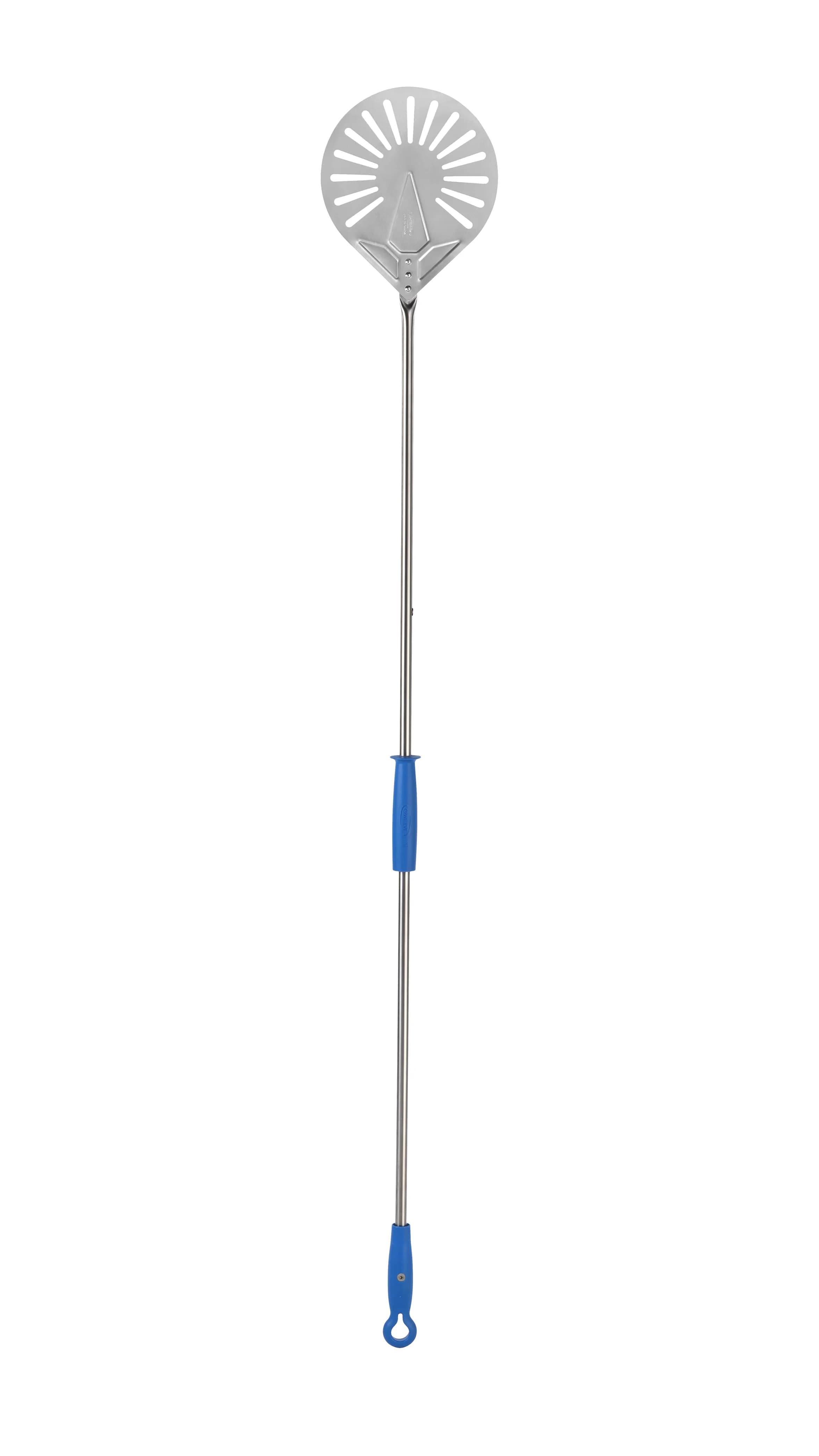 GI•Metal Azzurra SS Wende-Pfannenwender 20 cm / 75 cm 6