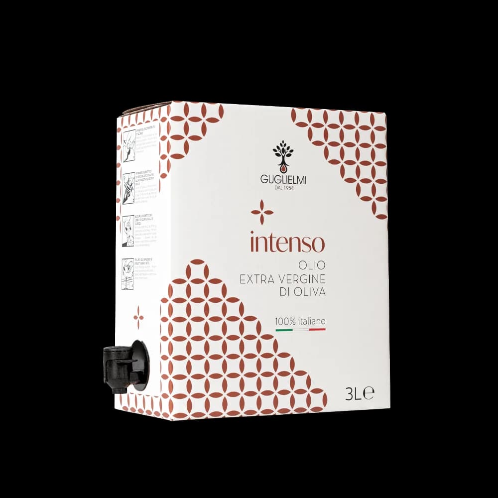Guglielmi Intenso · 3L Bag-in-Box 2