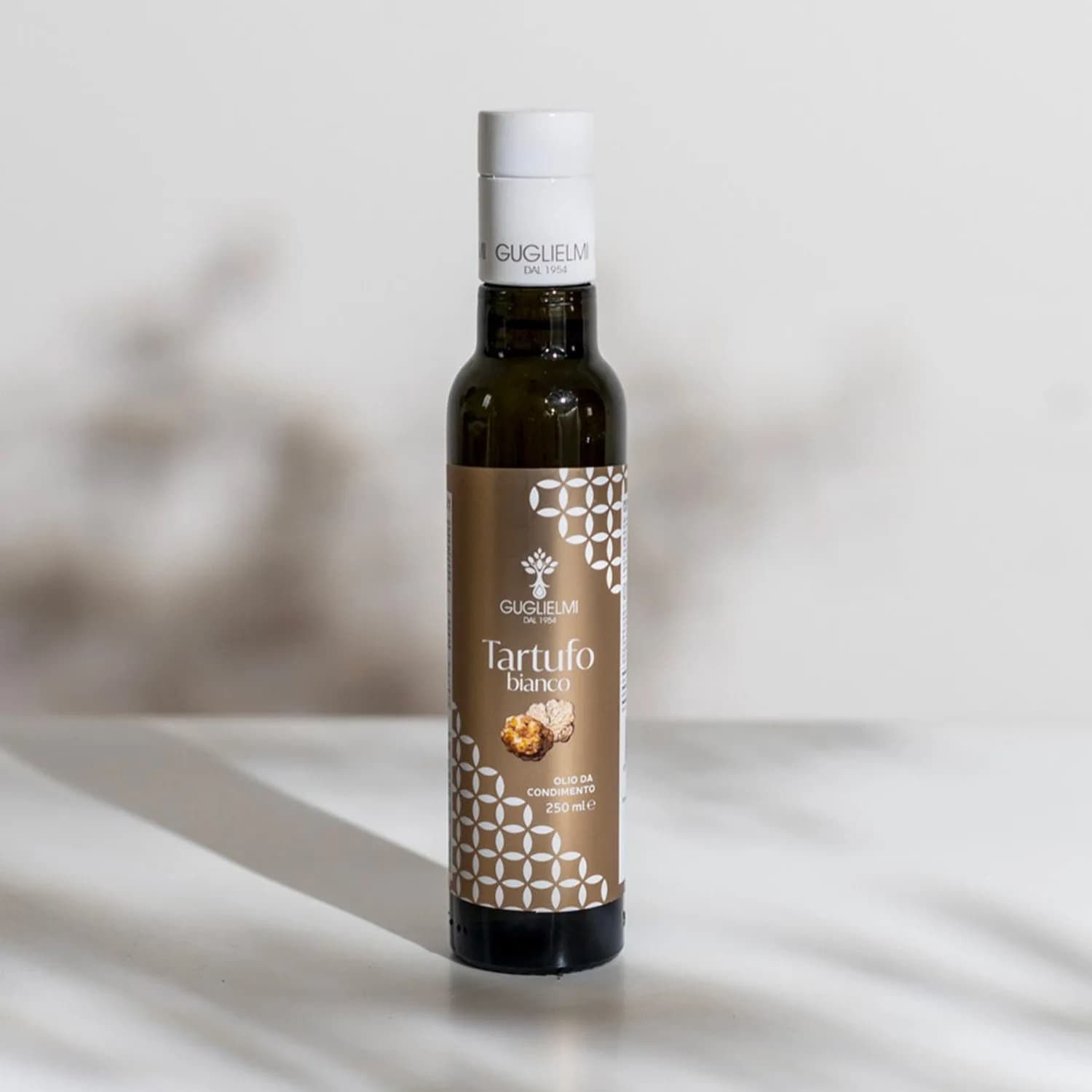 Guglielmi Öl · Weißer Trüffel 250ml
