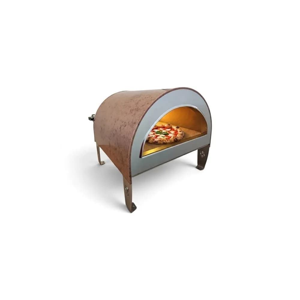Pizza Party · Forno a gas Ardore 8