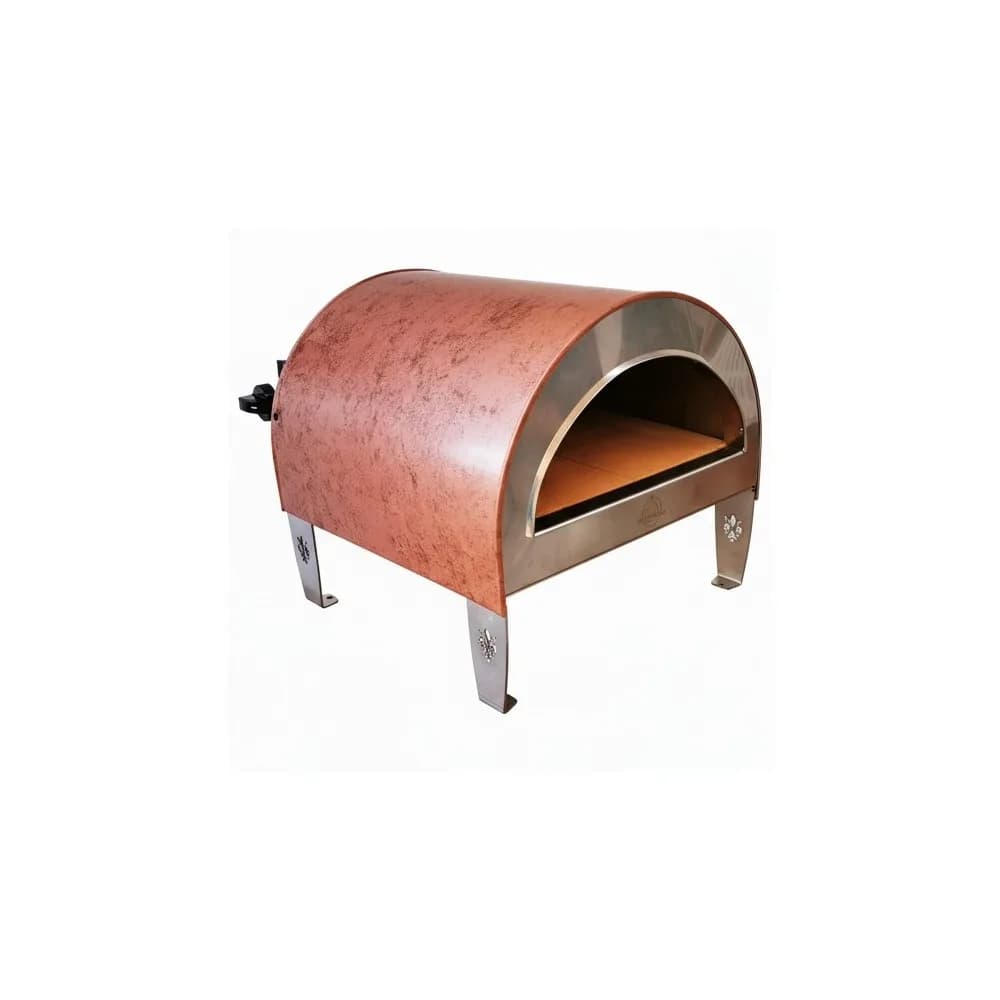Pizza Party · Forno a gas Ardore 9