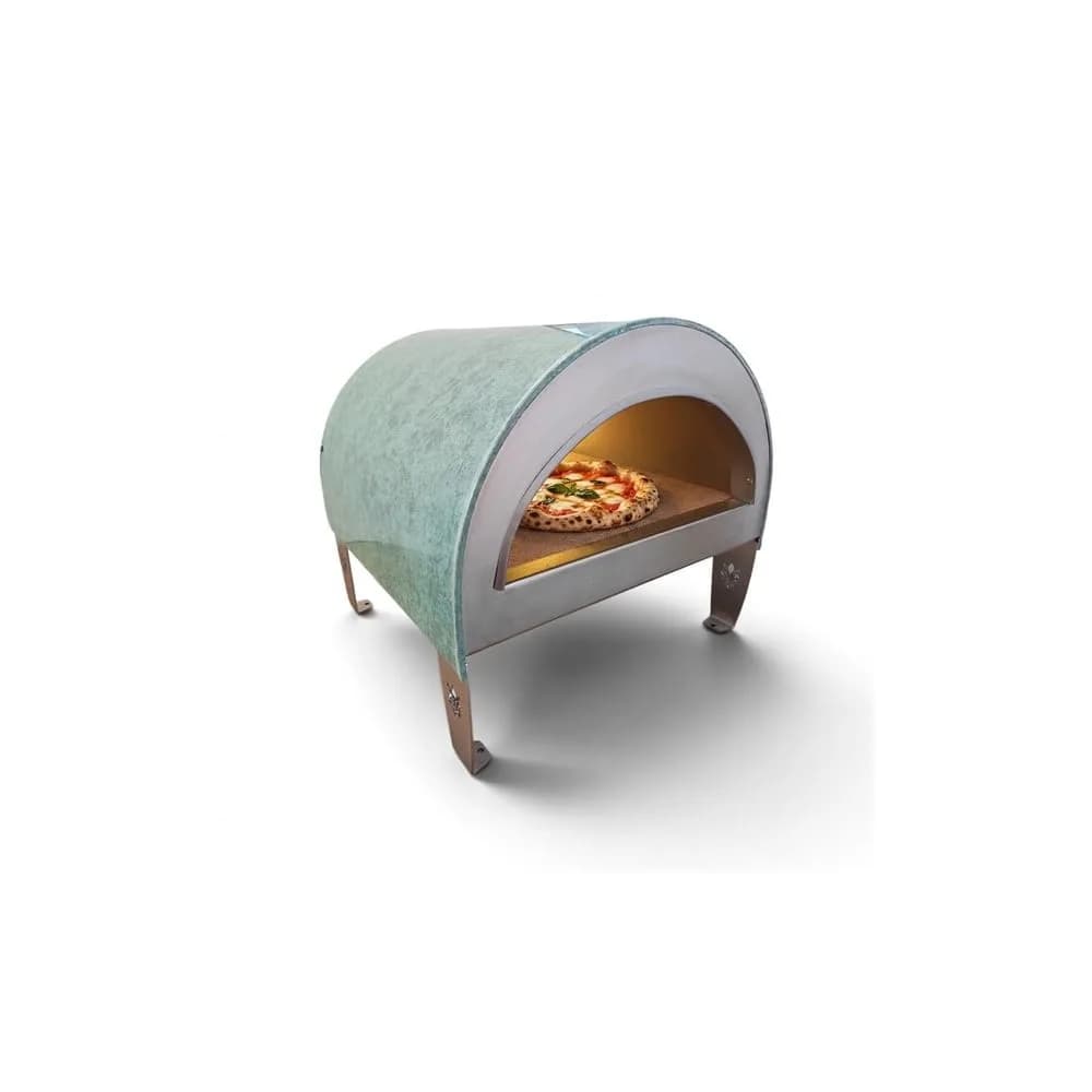 Pizza Party · Forno a gas Ardore 11