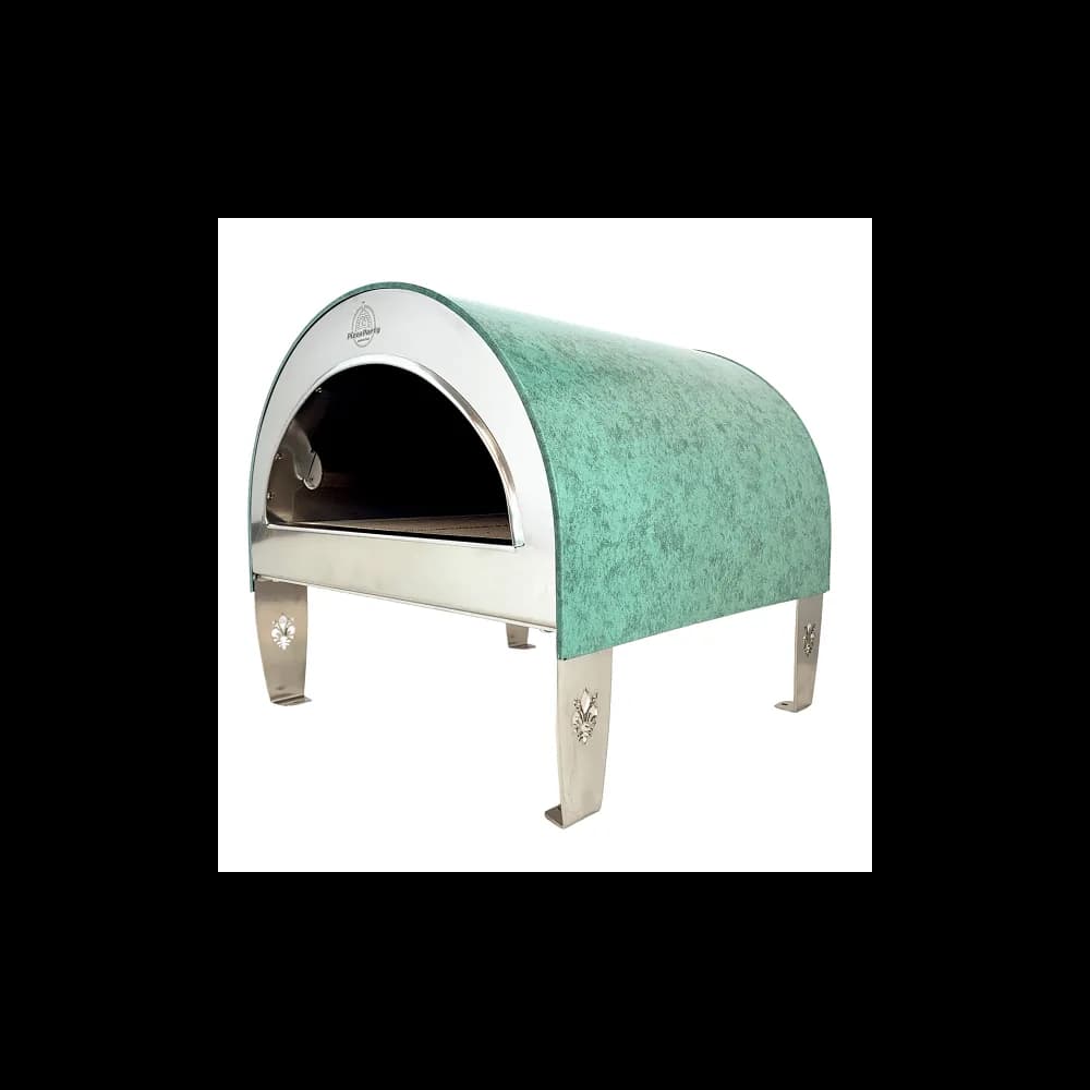Pizza Party · Forno a gas Ardore 12