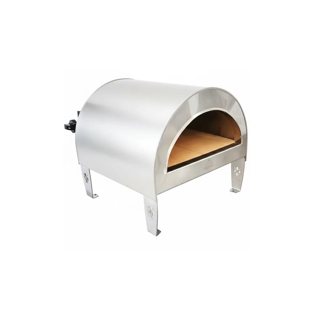 Pizza Party · Forno a gas Ardore 16