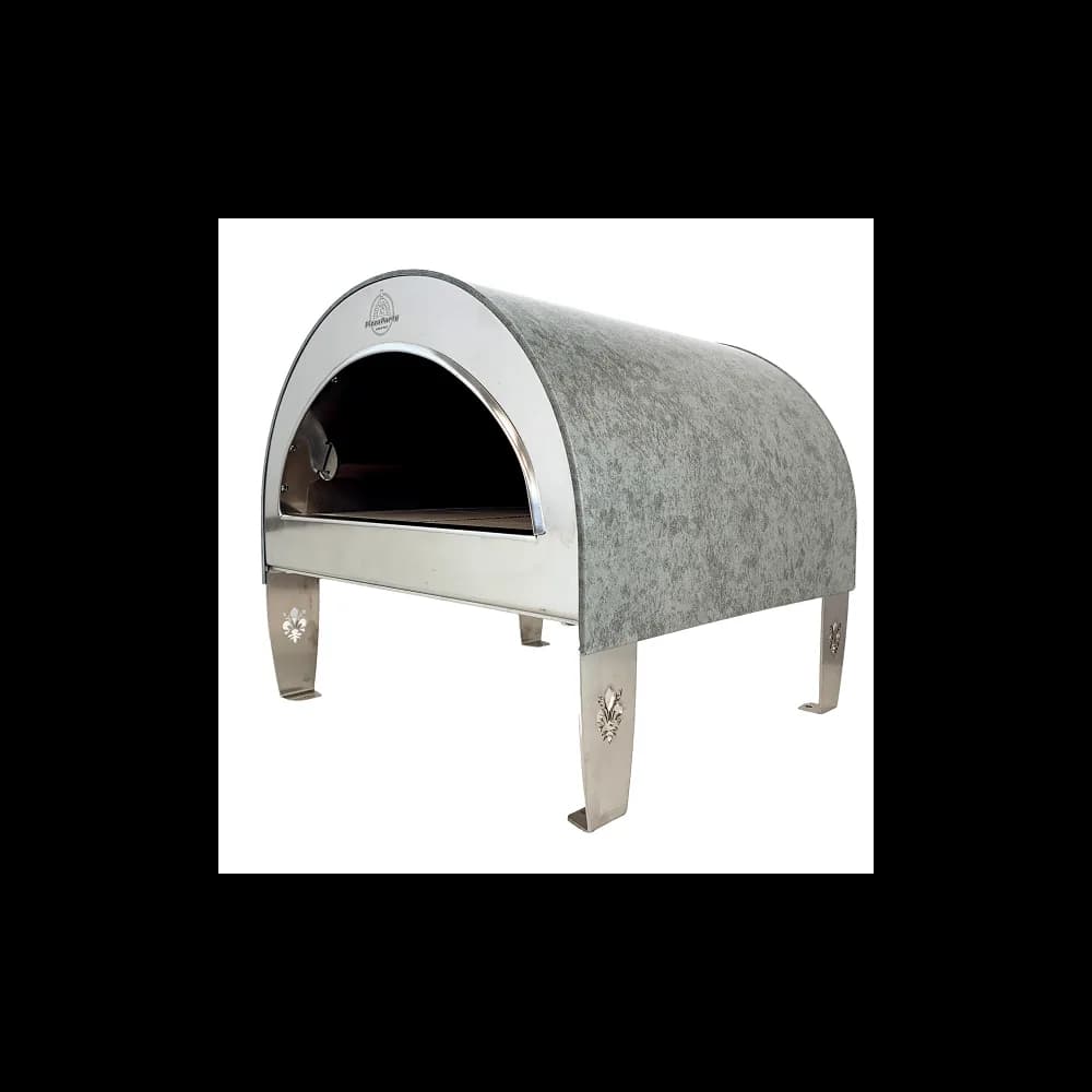 Pizza Party · Forno a gas Ardore 14