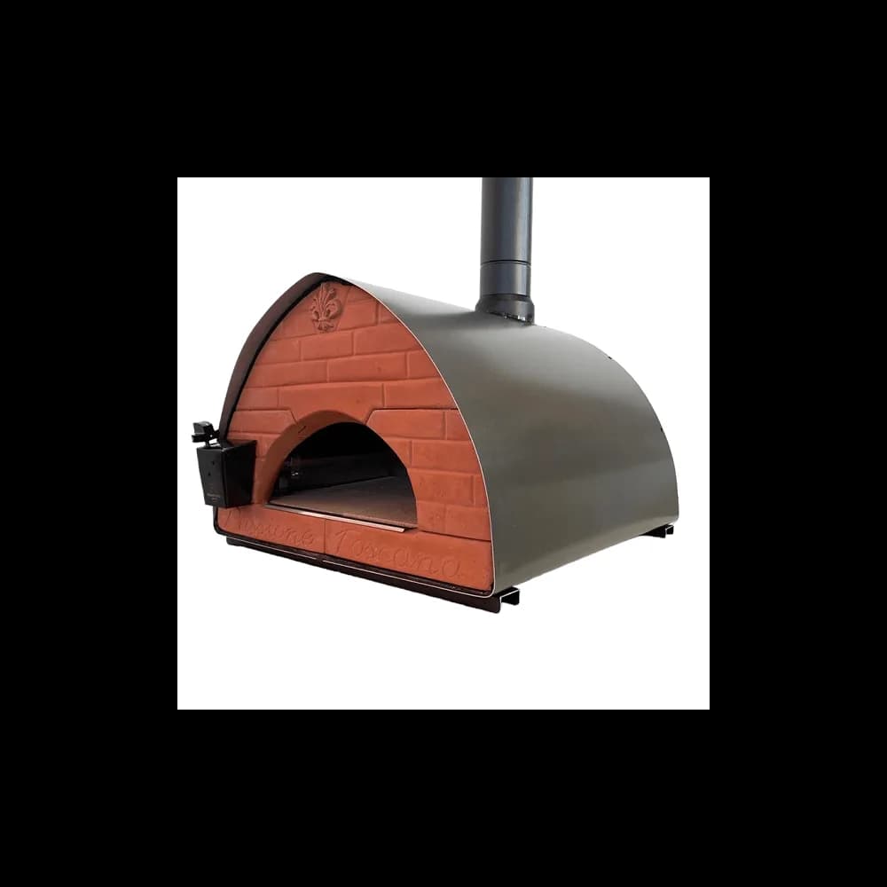 Pizza Party · Forno ibrido Bollore 9