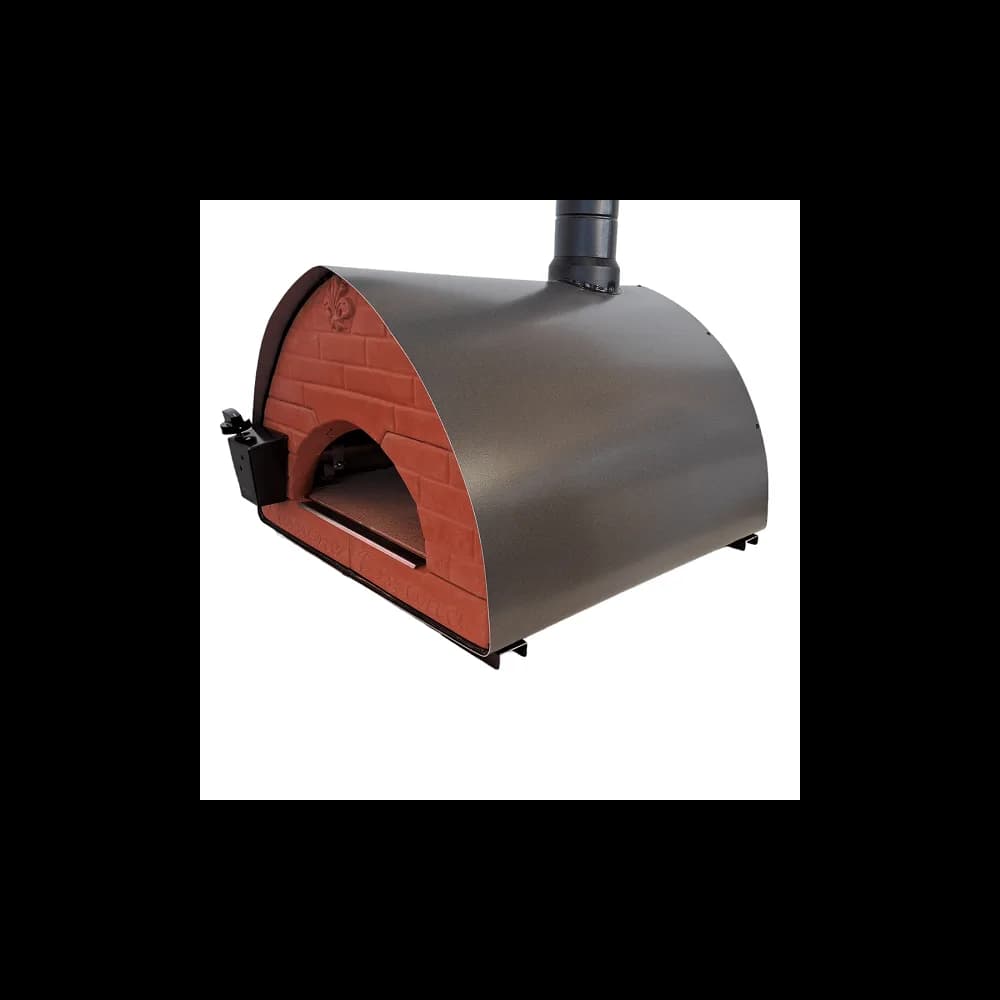Pizza Party · Forno ibrido Bollore 10