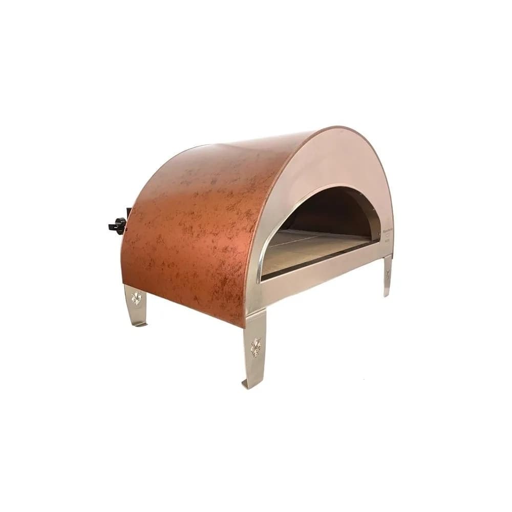 Pizza Party · Emozione Gasofen 9