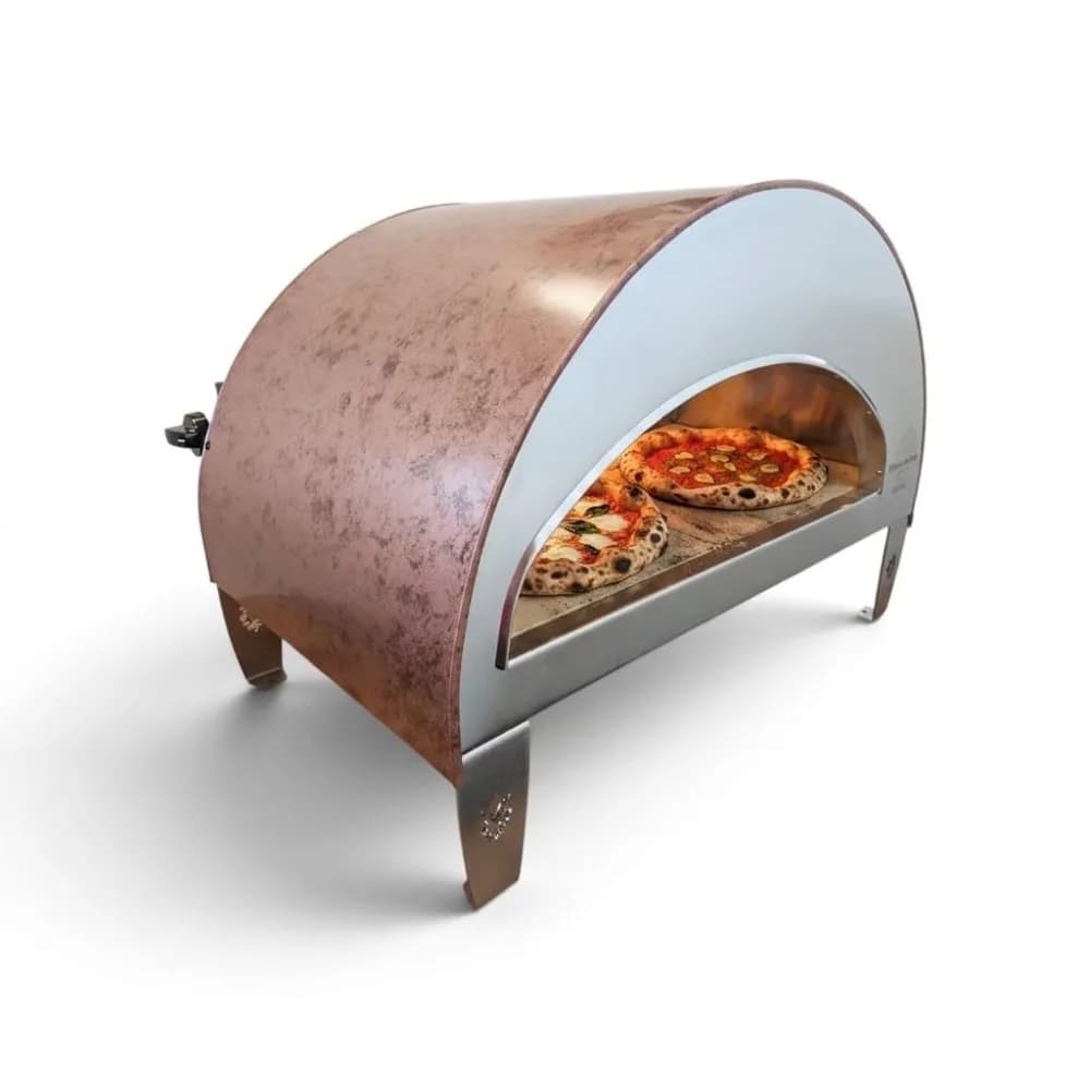 Pizza Party · Emozione Gasofen 10
