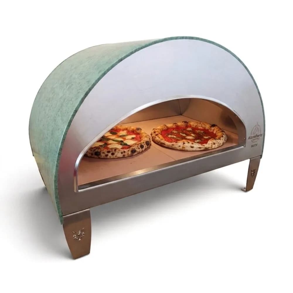 Pizza Party · Emozione Gasofen 14