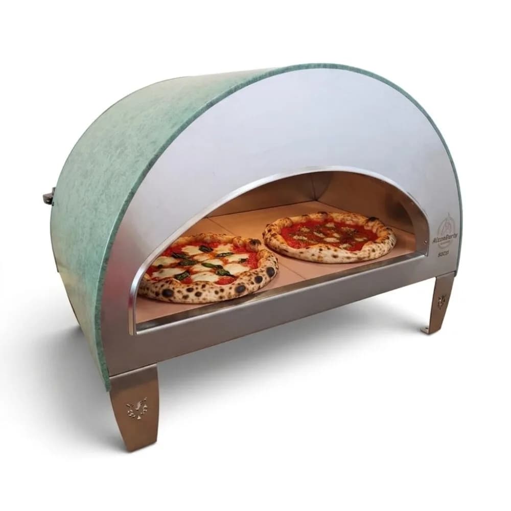 Pizza Party · Emozione Gasofen 15