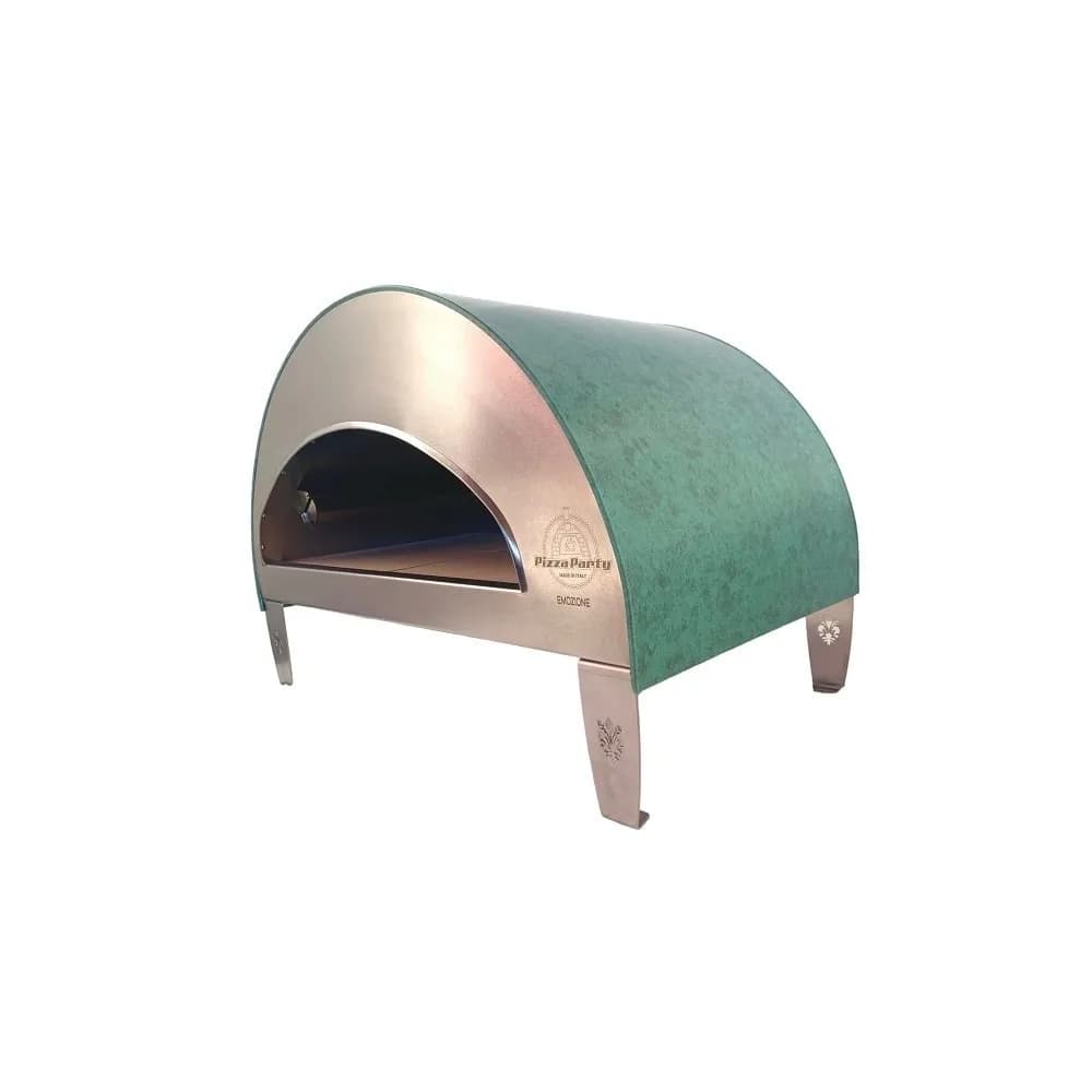 Pizza Party · Emozione Gasofen 17