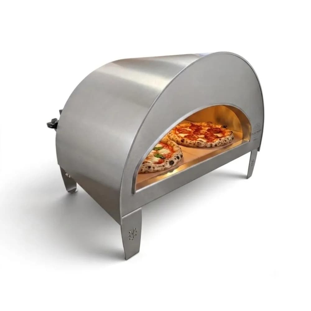 Pizza Party · Emozione Gasofen