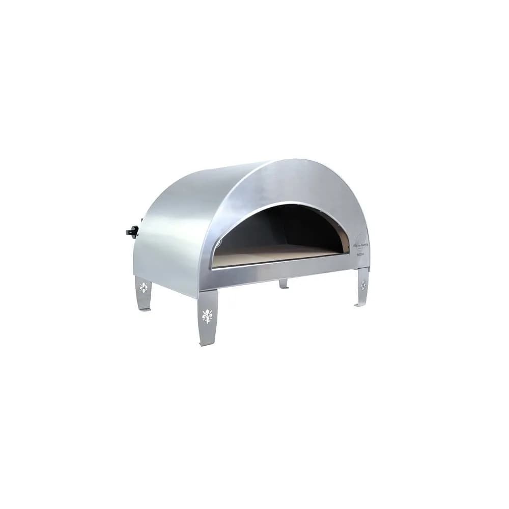 Pizza Party · Emozione Gasofen 12