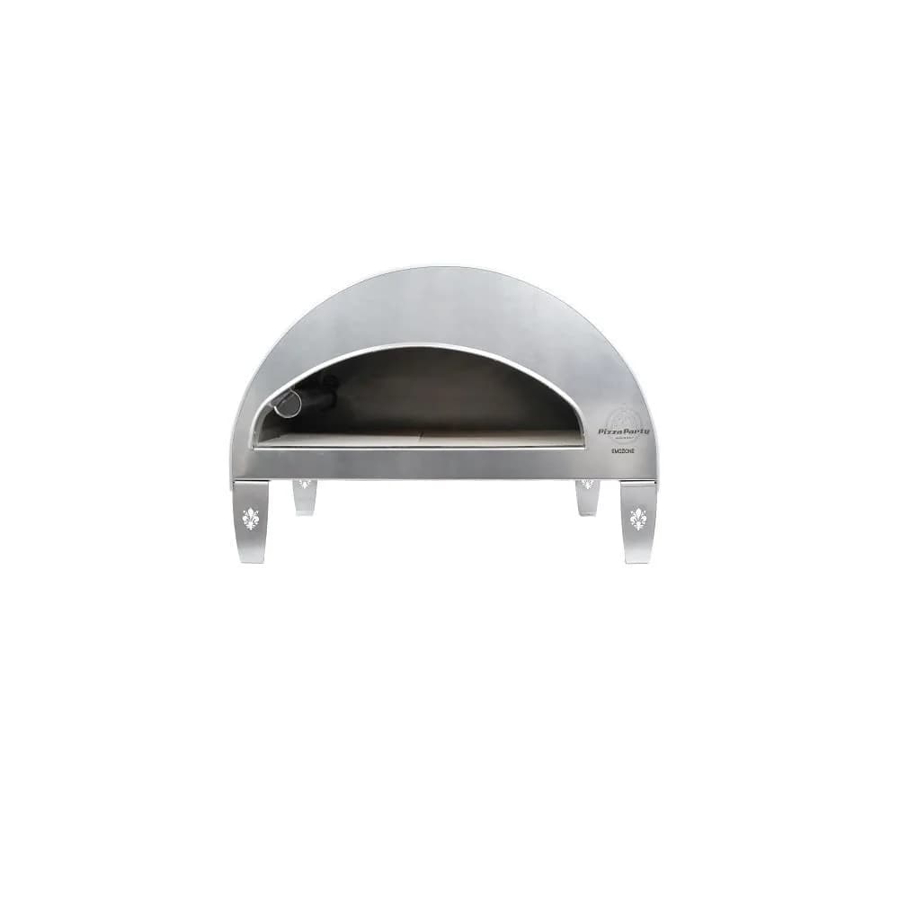 Pizza Party · Emozione Gasofen 13