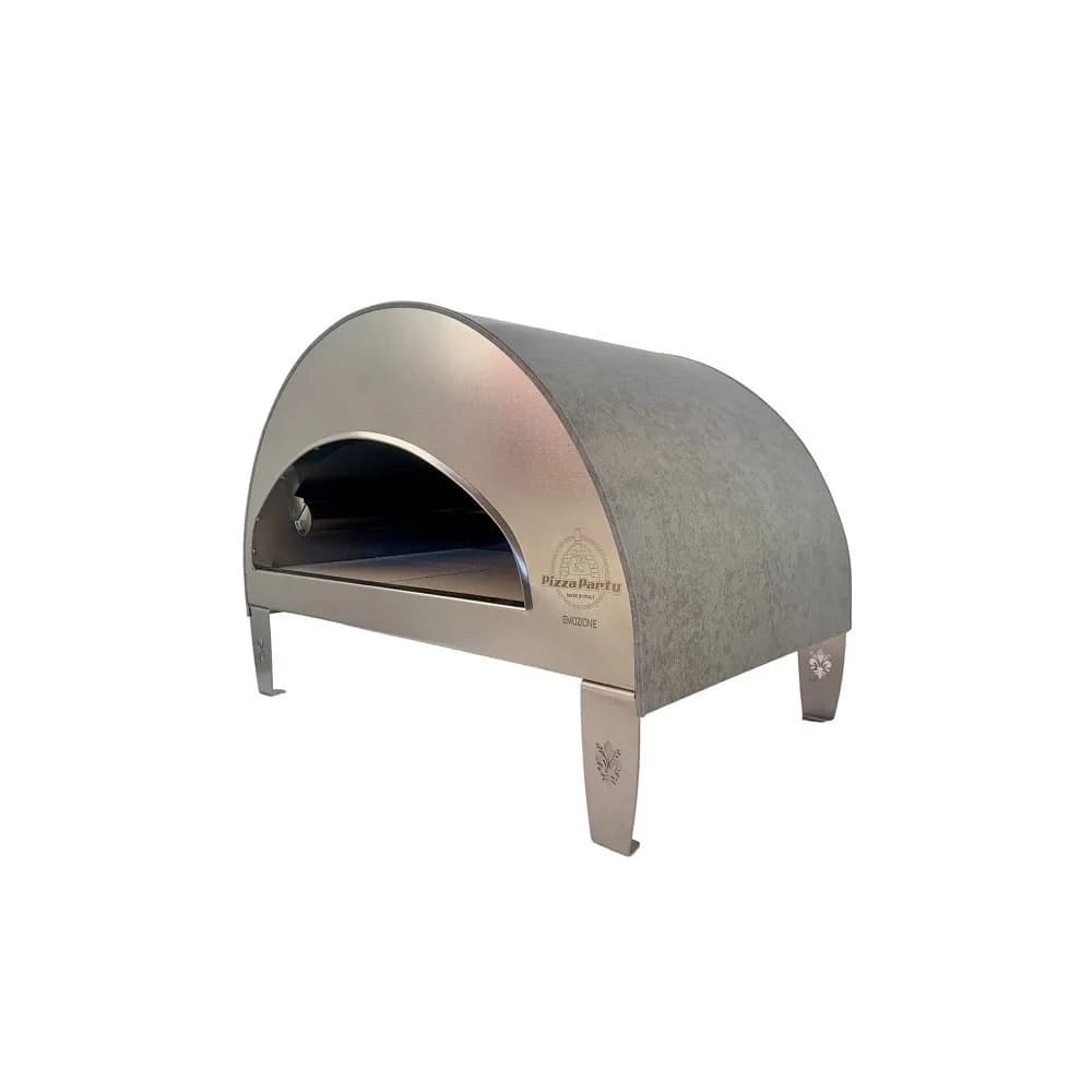 Pizza Party · Emozione Gasofen 19