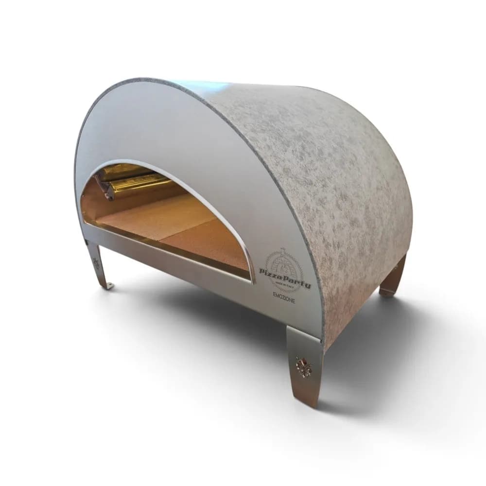 Pizza Party · Emozione Gasofen 20