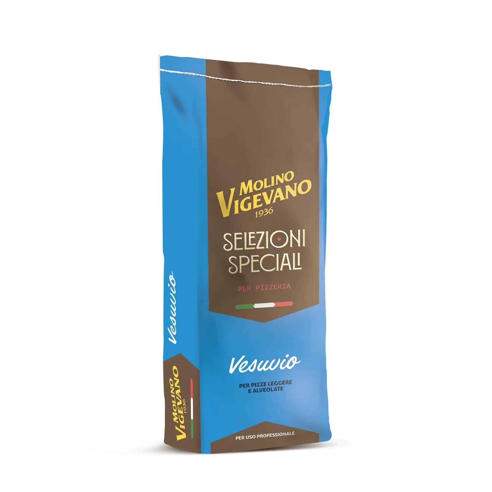 Molino Vigevano · Vesuvio Typ 0 - 10 kg