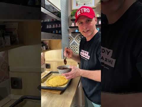 Tippek otthoni pizzásoknak 83. rész