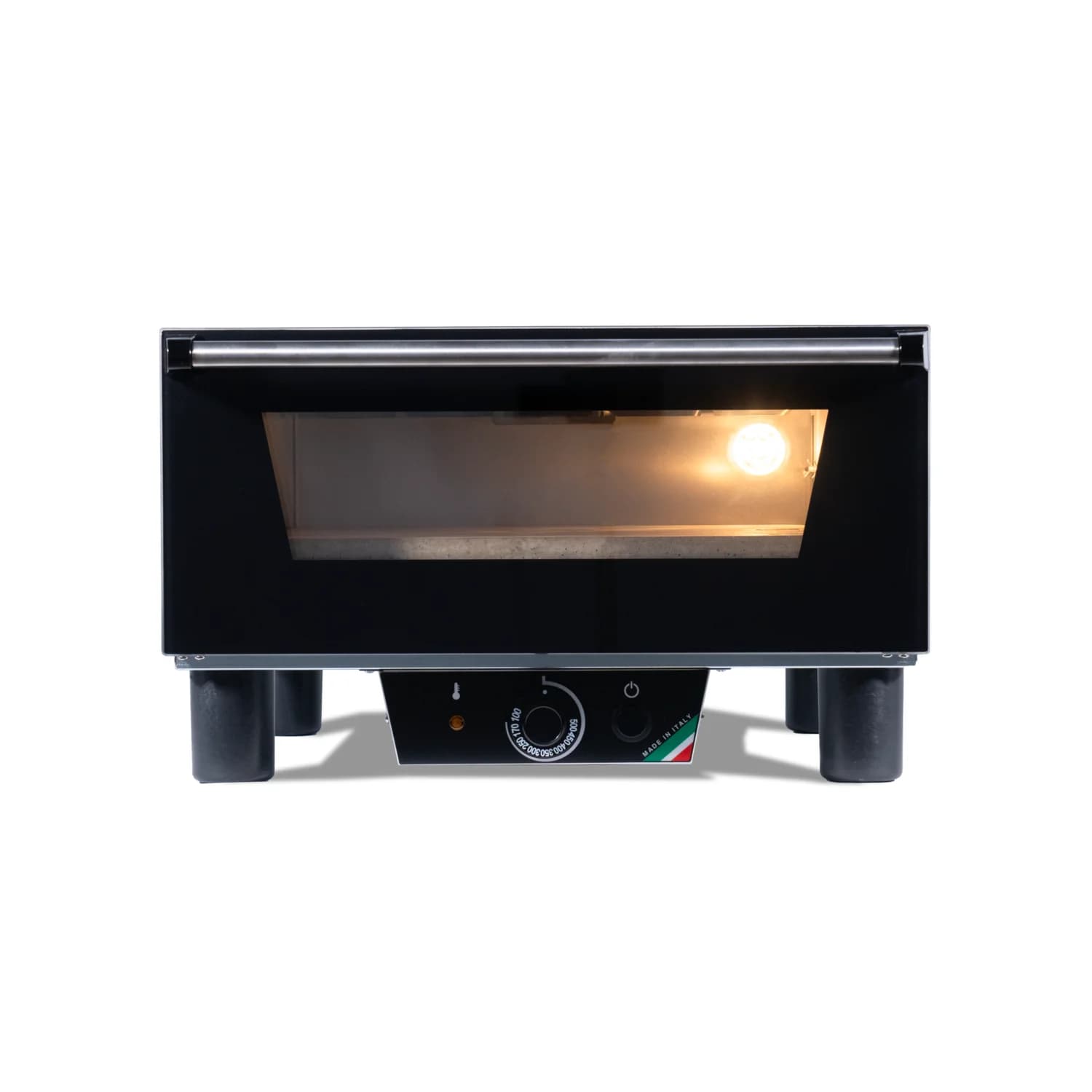 EffeUno EffeOvens N4 · Elektromos pizzakemence