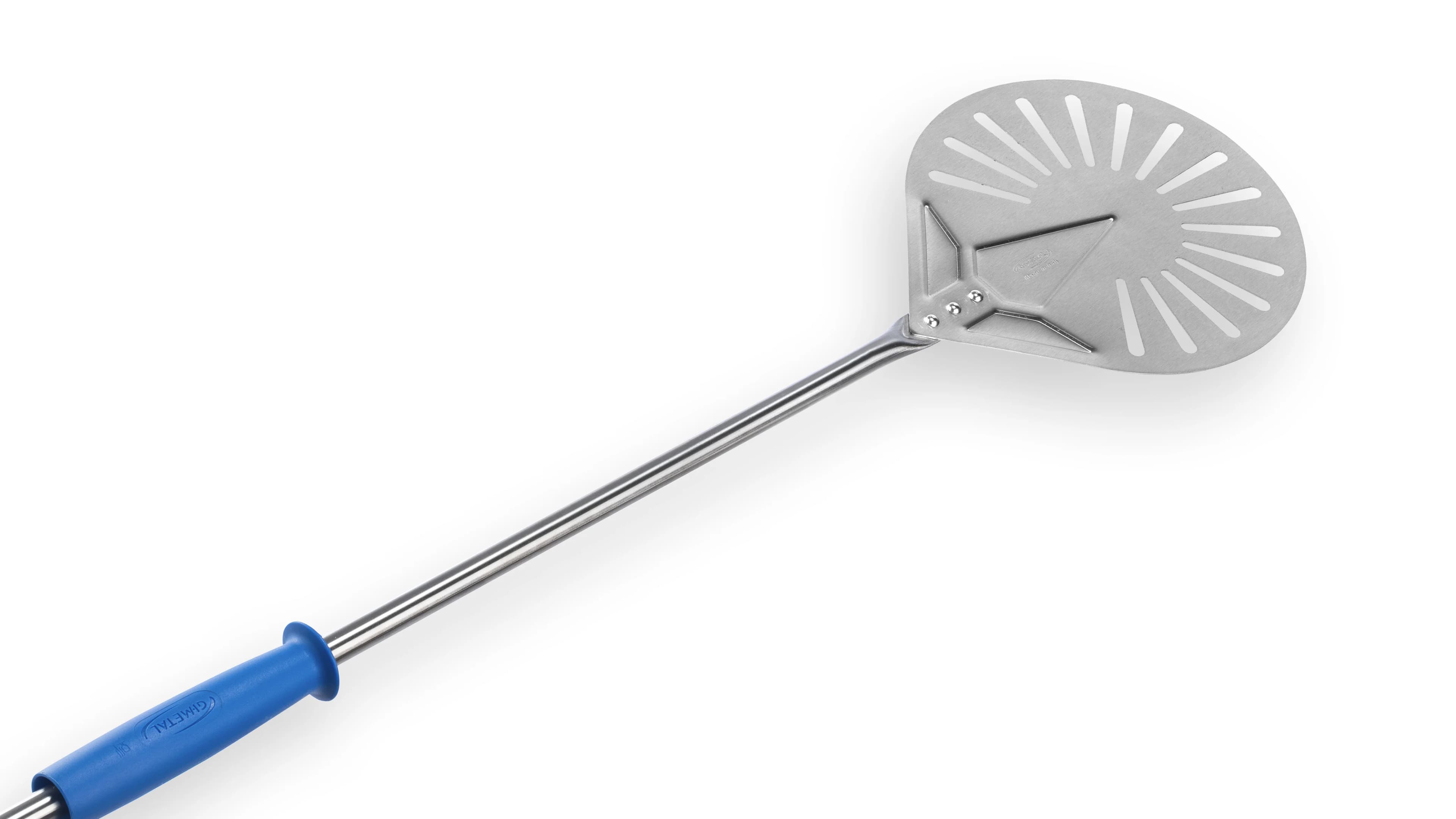 GI•Metal Azzurra SS Wendeschaufel 20 cm / 120 cm